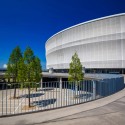 Stadium Miejski Wroclaw / JSK Stadium Miejski Wroclaw / JSK Courtesy of JSK Architekci