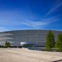 Courtesy of JSK Architekci