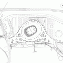 Stadium Miejski Wroclaw / JSK Stadium Miejski Wroclaw / JSK Plan 01