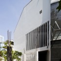 a21house / a21 studio © Hiroyuki Oki