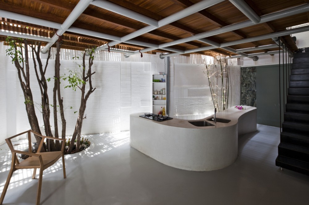 a21house / a21 studio