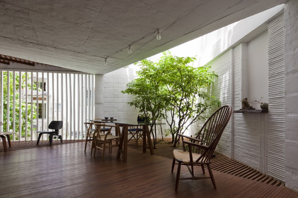 a21house / a21 studio