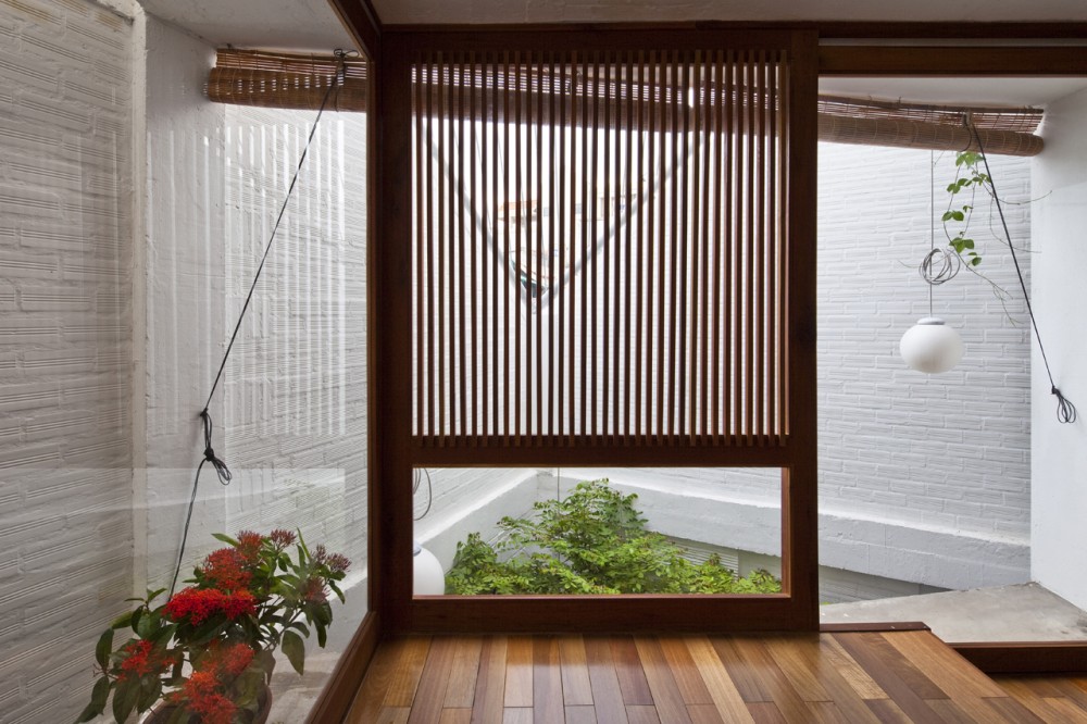 a21house / a21 studio