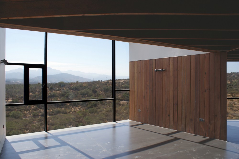 CGM House / Ricardo Torrejon