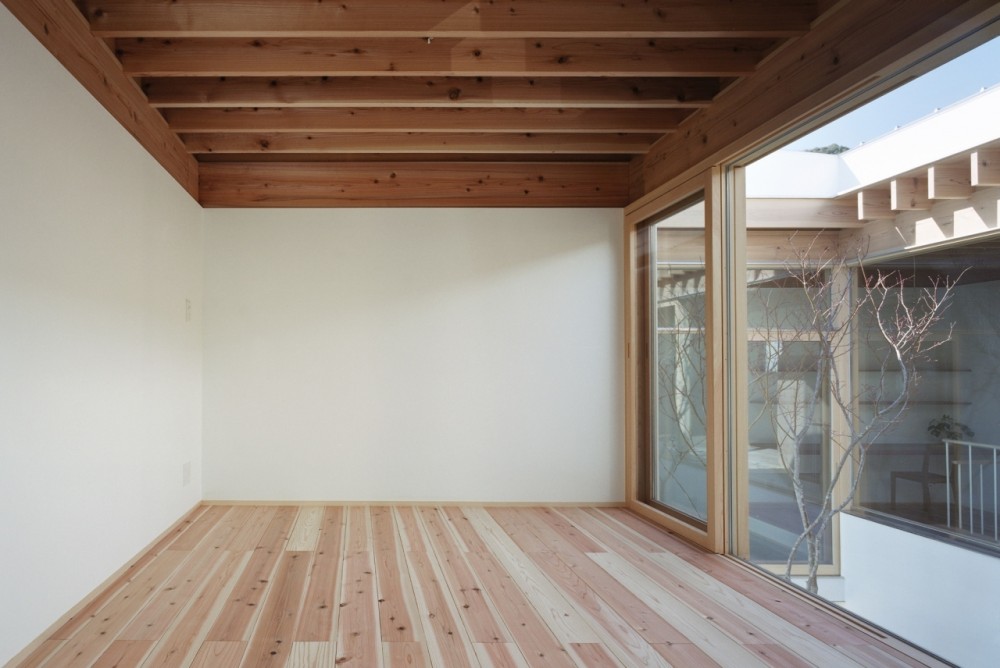 Hanaha / mA-style architects
