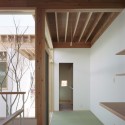 Hanaha / mA-style architects Hanaha / mA-style architects © Kai Nakamura