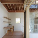 Hanaha / mA-style architects Hanaha / mA-style architects © Kai Nakamura