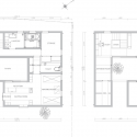 Hanaha / mA-style architects Hanaha / mA-style architects Plan 01