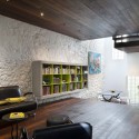 Maison Escalier / Moussafir Architectes Associés Maison Escalier / Moussafir Architectes Associés © Hervé Abbadie