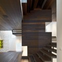 Maison Escalier / Moussafir Architectes Associés Maison Escalier / Moussafir Architectes Associés © Hervé Abbadie