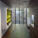 Maison Escalier / Moussafir Architectes Associés Maison Escalier / Moussafir Architectes Associés © Hervé Abbadie
