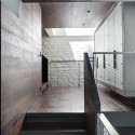 Maison Escalier / Moussafir Architectes Associés Maison Escalier / Moussafir Architectes Associés © Hervé Abbadie