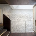 Maison Escalier / Moussafir Architectes Associés Maison Escalier / Moussafir Architectes Associés © Hervé Abbadie