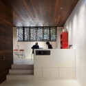 Maison Escalier / Moussafir Architectes Associés Maison Escalier / Moussafir Architectes Associés © Hervé Abbadie