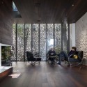 Maison Escalier / Moussafir Architectes Associés Maison Escalier / Moussafir Architectes Associés © Hervé Abbadie