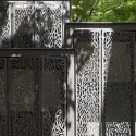 Maison Escalier / Moussafir Architectes Associés Maison Escalier / Moussafir Architectes Associés © Hervé Abbadie
