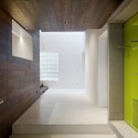 Maison Escalier / Moussafir Architectes Associés Maison Escalier / Moussafir Architectes Associés © Hervé Abbadie