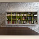 Maison Escalier / Moussafir Architectes Associés Maison Escalier / Moussafir Architectes Associés © Hervé Abbadie