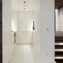 Maison Escalier / Moussafir Architectes Associés Maison Escalier / Moussafir Architectes Associés © Hervé Abbadie