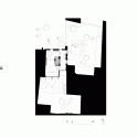 Maison Escalier / Moussafir Architectes Associés Maison Escalier / Moussafir Architectes Associés Plan 01