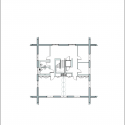Maggie’s Nottingham / CZWG Architects Plan 03
