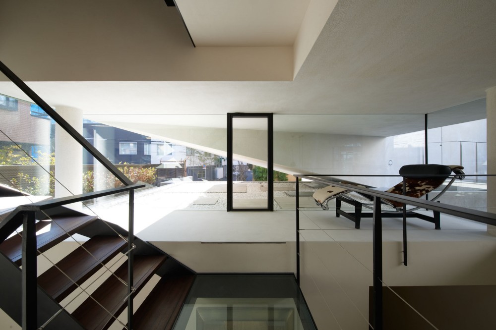 N-House / Takato Tamagami