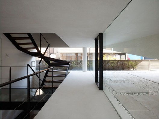 N-House / Takato Tamagami