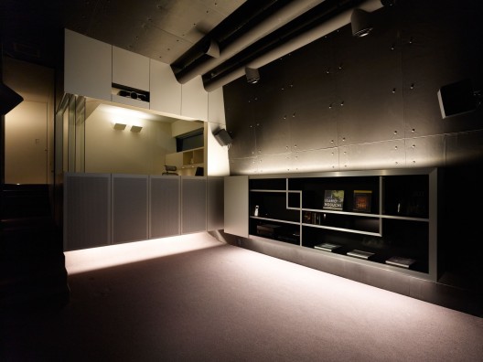 N-House / Takato Tamagami