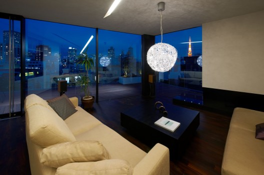 N-House / Takato Tamagami