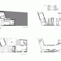 N-House / Takato Tamagami N-House / Takato Tamagami Plan 01