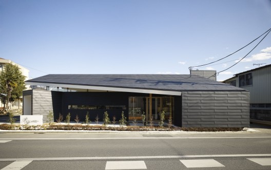 Patisserie Uchiyama / Takato Tamagami