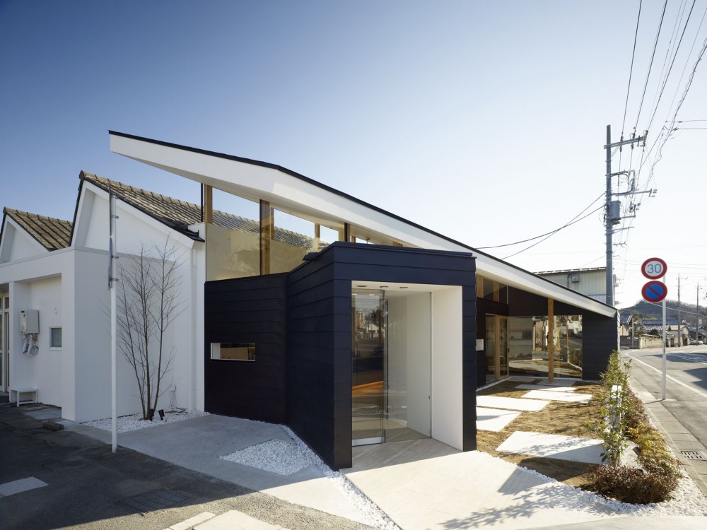 Patisserie Uchiyama / Takato Tamagami