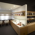 Patisserie Uchiyama / Takato Tamagami Patisserie Uchiyama / Takato Tamagami © Masaya Yoshimura