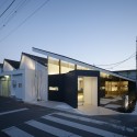 Patisserie Uchiyama / Takato Tamagami Patisserie Uchiyama / Takato Tamagami © Masaya Yoshimura