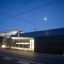 Patisserie Uchiyama / Takato Tamagami Patisserie Uchiyama / Takato Tamagami © Masaya Yoshimura