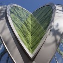 Maggie’s Nottingham / CZWG Architects © Martine Hamilton Knight