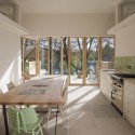 Maggie’s Nottingham / CZWG Architects