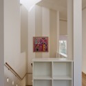 Maggie’s Nottingham / CZWG Architects © Martine Hamilton Knight