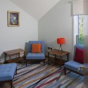 Maggie’s Nottingham / CZWG Architects © Martine Hamilton Knight