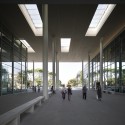 New Entrance of Careggi Hospital / IPOSTUDIO Architects New Entrance of Careggi Hospital / IPOSTUDIO Architects © Pietro Savorelli