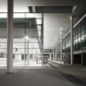 New Entrance of Careggi Hospital / IPOSTUDIO Architects New Entrance of Careggi Hospital / IPOSTUDIO Architects © Pietro Savorelli