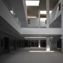 New Entrance of Careggi Hospital / IPOSTUDIO Architects New Entrance of Careggi Hospital / IPOSTUDIO Architects © Pietro Savorelli