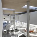 New Entrance of Careggi Hospital / IPOSTUDIO Architects New Entrance of Careggi Hospital / IPOSTUDIO Architects © Pietro Savorelli