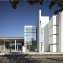 New Entrance of Careggi Hospital / IPOSTUDIO Architects New Entrance of Careggi Hospital / IPOSTUDIO Architects © Pietro Savorelli