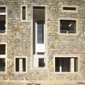 Health Centre and Houses for Elderly People / IPOSTUDIO Architects © Pietro Savorelli