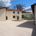 Health Centre and Houses for Elderly People / IPOSTUDIO Architects Courtesy of IPOSTUDIO