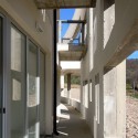 Health Centre and Houses for Elderly People / IPOSTUDIO Architects Courtesy of IPOSTUDIO