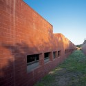 Residence with Sanitary Assistance / IPOSTUDIO Architects Residence with Sanitary Assistance / IPOSTUDIO Architects © Pietro Savorelli