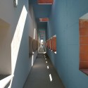 Residence with Sanitary Assistance / IPOSTUDIO Architects Residence with Sanitary Assistance / IPOSTUDIO Architects © Pietro Savorelli