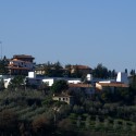 Residence with Sanitary Assistance / IPOSTUDIO Architects Residence with Sanitary Assistance / IPOSTUDIO Architects © Pietro Savorelli